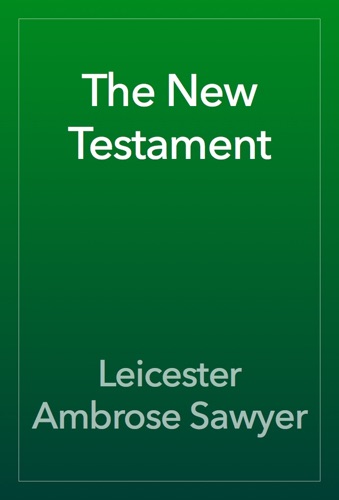 The New Testament