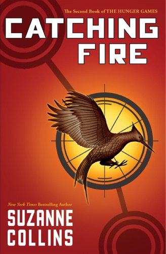 Catching Fire The Second Book of the Hunger Games
