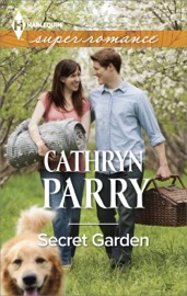 SERIE SECRET GARDEN KATHERINE LACCOMT
