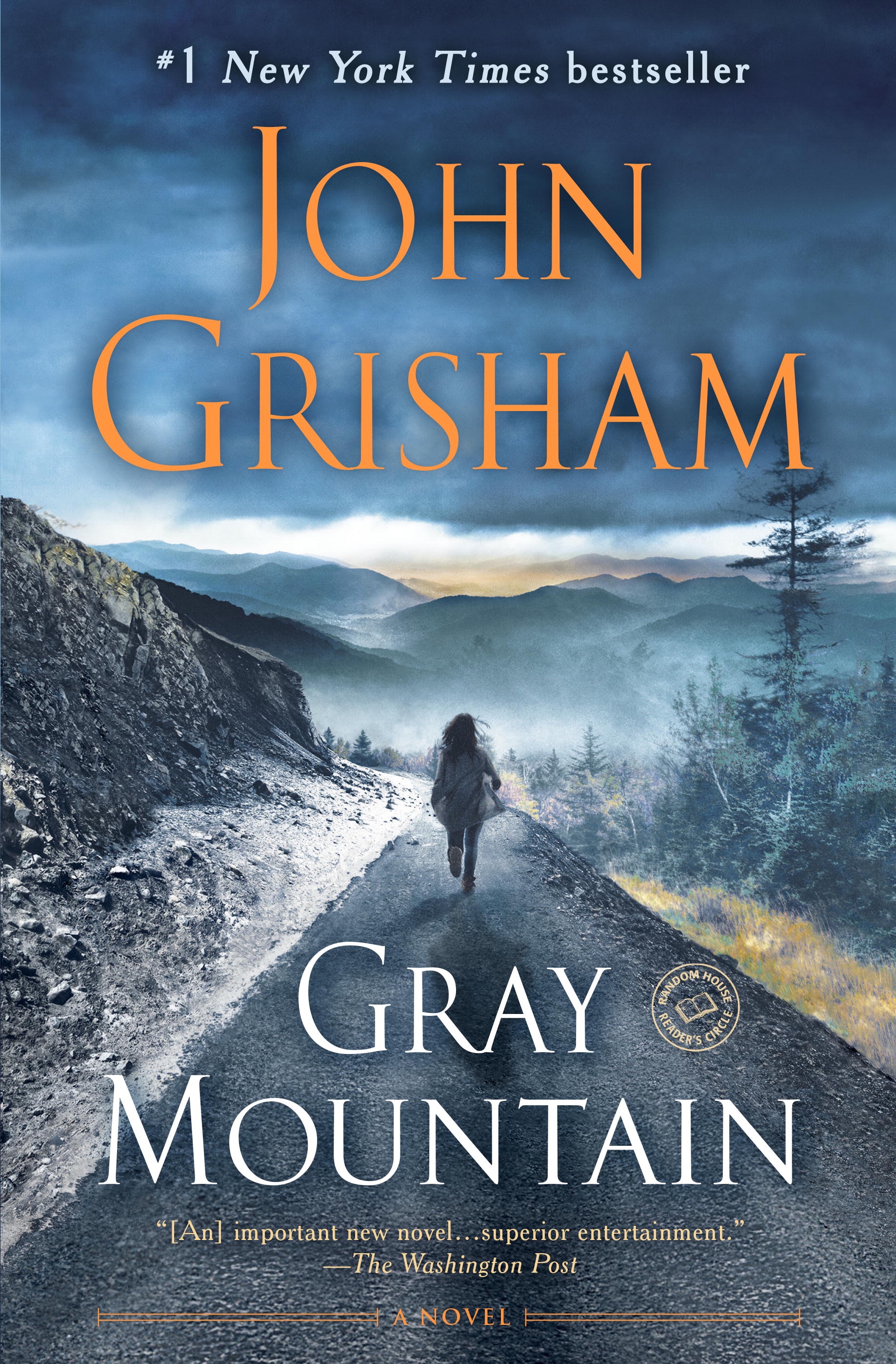 John Grisham Gray Mountain Pdf