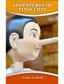 ADVENTURES OF PINOCCHIO
