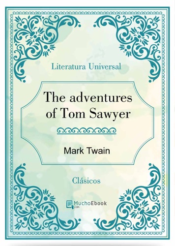 The adventures of Tom Sawyer