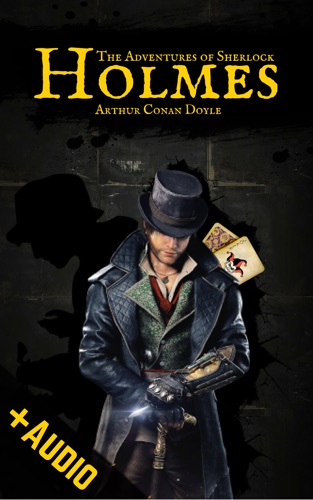 The Adventures of Sherlock Holmes