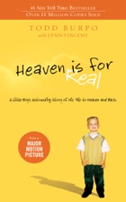 Heaven is for Real Deluxe Edition