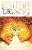 Mark Millar & Frank Quitely - Jupiter's Legacy Vol 2 #5 (Of 5) artwork