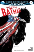 Scott Snyder, Jock & Francesco Francavilla - All Star Batman (2016-) #9 artwork