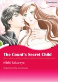 Hibiki Sakuraya - The Count's Secret Child artwork