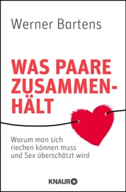WAS PAARE ZUSAMMENHäLT