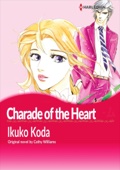 Ikuko Koda - Charade Of The Heart artwork