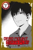 Ryohgo Narita & Shinta Fujimoto - Dead Mount Death Play, Chapter 7 artwork
