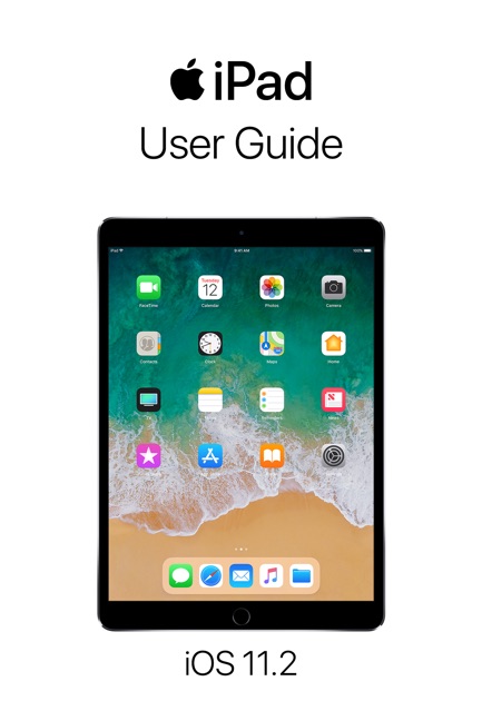 Ipad Pro Ios 11 User Manual Ipad Pro Ios 11 User Manual