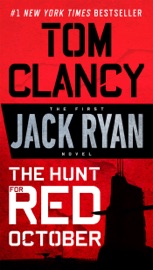 hunt for red october The hunt for the red october was first written by a famous spy-genre novelist, tom clancy in 1984 in 1990, the book was turned into a film starring sean connery. hunt for red october The hunt for the red october was first written by a famous spy-genre novelist, tom clancy in 1984 in 1990, the book was turned into a film starring sean connery.
