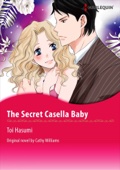 Toi Hasumi - The Secret Casella Baby artwork