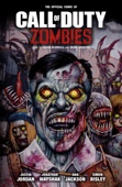 Justin Jordan, Jonathan Wayshak, Jason Blundell, Craig Houston & Simon Bisley - Call of Duty: Zombies artwork