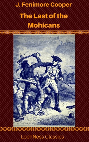 The Last of the Mohicans