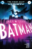 Rafael Albuquerque, Rafael Scavone, Scott Snyder & Sebastián Fiumara - All Star Batman (2016-) #13 artwork