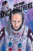 Chuya Koyama - Space Brothers Volume 29 artwork
