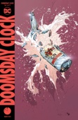 Geoff Johns & Gary Frank - Doomsday Clock (2017-) #3 artwork