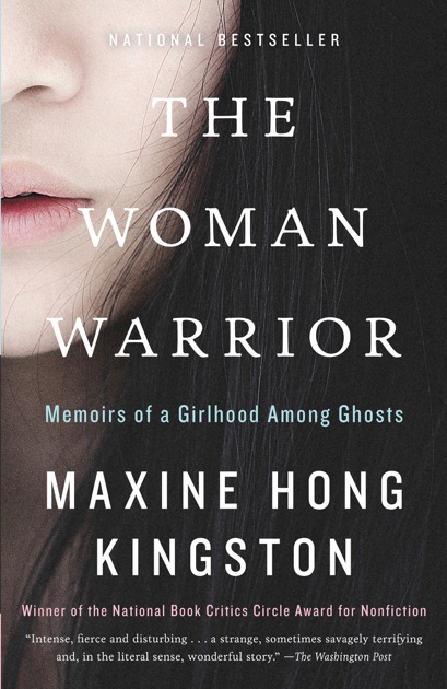 the bond between mother and daughter in the woman warrior a book by maxine hong kingston the bond between mother and daughter in the woman warrior a book by maxine hong kingston