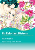 Misao Hoshiai - His Reluctant Mistress artwork