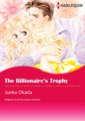 Junko Okada - The Billionaire's Trophy artwork