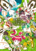 Haruko Ichikawa - Land of the Lustrous Volume 4 artwork