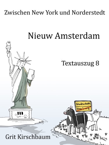 Zwischen New York und Norderstedt - Nieuw Amsterdam