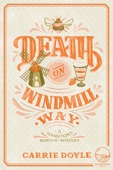 Carrie Doyle - Death on Windmill Way artwork