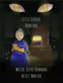 Jeffrey Bowman - Little Queenie artwork