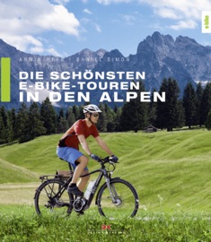 DIE SCHöNSTEN E-BIKE-TOUREN IN DEN ALPEN