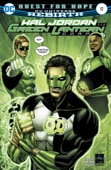 Robert Venditti & Ethan Van Sciver - Hal Jordan and The Green Lantern Corps (2016-) #17 artwork