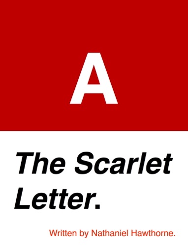 The Scarlet Letter