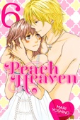 Mari Yoshino - Peach Heaven Volume 6 artwork