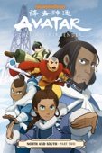 Bryan Konietzko - Avatar: The Last Airbender--North and South Part Two artwork