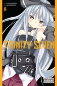 Kenji Saito & Akinari Nao - Trinity Seven, Vol. 8 artwork