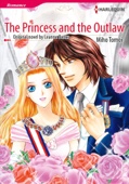 Miho Tomoi - The Princess And The Outlaw artwork
