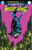 Tim Seeley & Minkyu Jung - Nightwing (2016-) #15 artwork