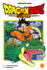 鳥山明 - Dragon Ball Super, Vol. 1 artwork