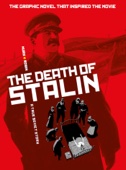 Fabien Nury & Thierry Robin - The Death of Stalin Vol. 1 artwork