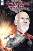 Scott Tipton - Star Trek: TNG: Mirror Broken #1 artwork