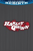 Various Authors - Harley Quinn (2016-) #28 artwork