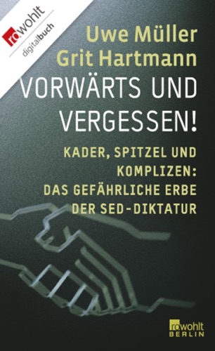 Vorwrts und vergessen