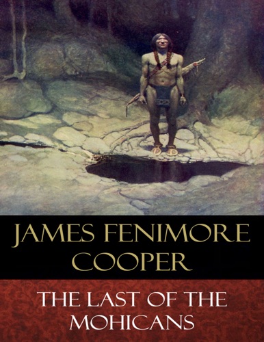 The Last of the Mohicans