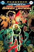 Robert Venditti & Ethan Van Sciver - Hal Jordan and The Green Lantern Corps (2016-) #24 artwork