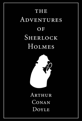 The Adventures of Sherlock Holmes
