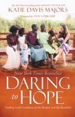 Katie Davis Majors & Ann Voskamp - Daring to Hope artwork