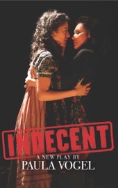 INDECENT (TCG EDITION)