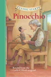CLASSIC STARTS®: PINOCCHIO