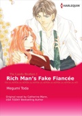 Megumi Toda - Rich Man's Fake Fiancee artwork