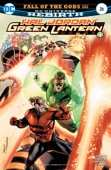 Robert Venditti & Rafa Sandoval - Hal Jordan and The Green Lantern Corps (2016-) #26 artwork